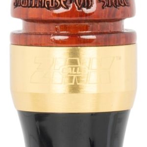 Zink Hunter Short Reed Goose Call
