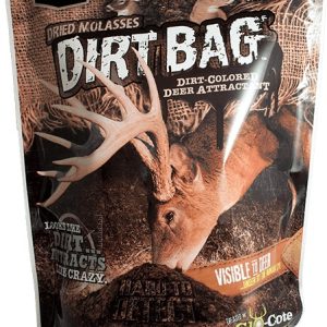Evolved DIRTBAG/5LB (3 Bags)