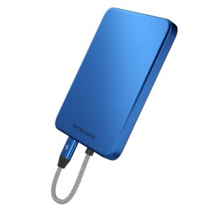 Nitecore 5000AMH Battery Pack Blue