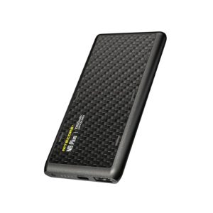 Nitecore 10000AMH Battery Pack Carbon
