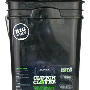 Domain Clutch Clover