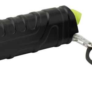 Cyclops SF-800 LED Flashlight Black Anodized 800 Lumens White CREE LED