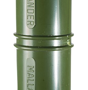 Duck Commander Mallard Drake Mallard Drake Sounds Attracts Ducks Green Plastic