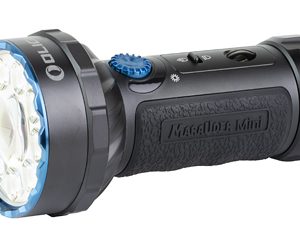 Olight Marauder Mini Flashlight Black 7000 Lumens