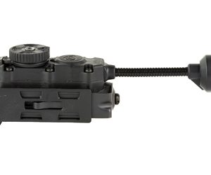 Streamlight Sidewinder Stalk Black