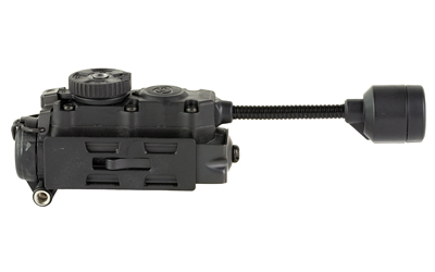 Streamlight Sidewinder Stalk Black