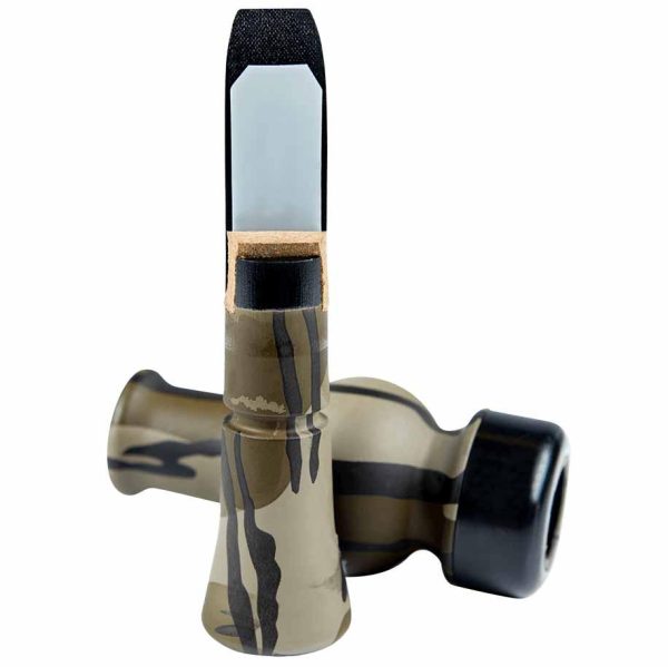 Primos Phat Lady Deer Call Bottomland Camo