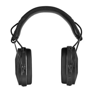 Axil MX PRO Electronic Earmuff Black