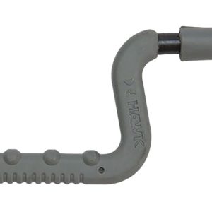 Hawk Solo Tree Hook Gray 2.75"