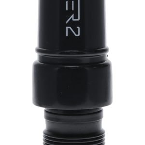 Hunters Specialties Bucgrunter 2 Open Call Attracts Deer Black Plastic
