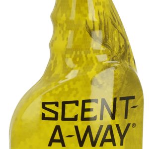 Scent-A-Way Max Field Spray Odor Eliminator Earth Scent 24 oz Trigger Spray