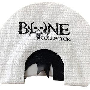 Bone Collector The Show Off Turkey Mouth Call Snake Tongue Cut
