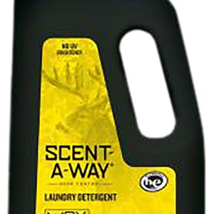 Scent-A-Way Scent-A-Way Laundry Detergent Fresh Earth 18 oz Liquid