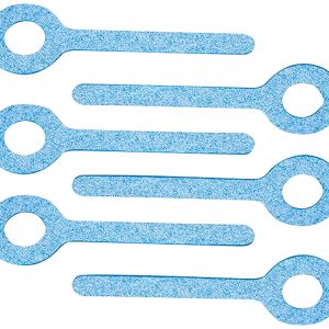 Code Blue Expandable Wicks Deer 6 Pack