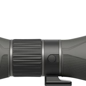 Leupold SX-5 Santiam HD Angled Body 27-55x 80mm Black