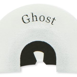Rolling Thunder Turkey Diaphragm Call 3 Reed Ghost Cut TC013-GHO