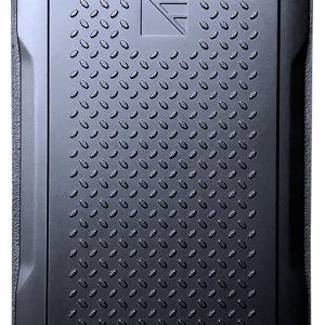 Dark Energy Poseidon Pro Charger Black