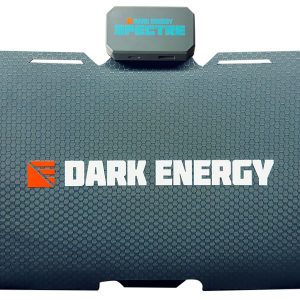 Dark Energy Spectre Solar Panel 18W