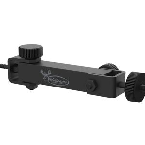 Wildgame Innovations ECO Mount Black Steel