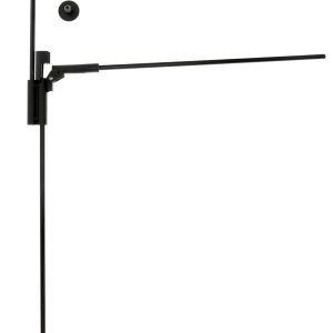 Hunters Specialties Dual Position Strut Stake Turkey Species Black Fiberglass/Plastic