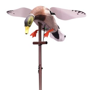 Higdon Outdoors Flasher Pro Mallard Drake Species Multi-Color