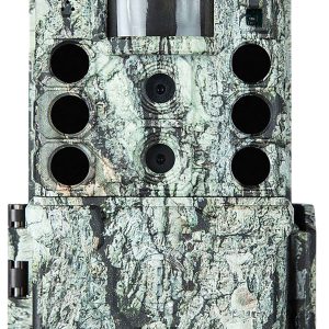 Bushnell Core Trail Camera Treebark Camo 1.50" Color LCD Display 32MP Resolution 512 GB Memory