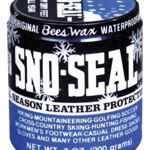 Atsko Sno-Seal Wax 8oz