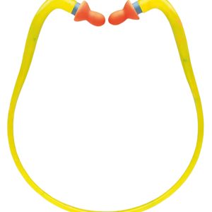 Howard Leight Quiet Band Banded Hearing Protector 27 dB