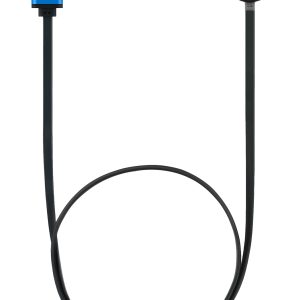 Olightstore Usa Inc MCCS Charging Cable Black for PL-Mini2/Mini/ RL Mini