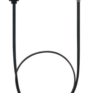 Olightstore Usa Inc MCC1A Charging Cable Black for S1RII/S2RII Baton3/Pro Perun