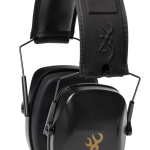 Browning Buckmark III Black/Gold Hp