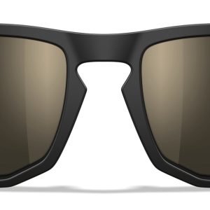 Wiley X Axe Captivate Tung Mir/Mtblk
