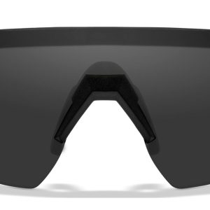 Wiley X Saber Adv Gray/Mtblk
