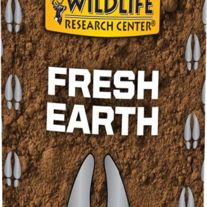 Wildlife Research Cover Scent Spray Earth 8OZ