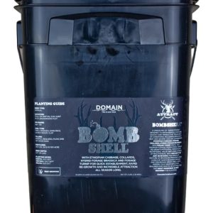 Domain Bombshell