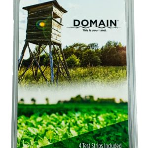 Domain Ph Test Kits