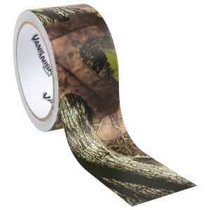 Allen Vanish Camo Duct TAPE10 Yards-Tt Green