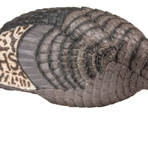 HS Strut Strut-Lite Feeder Hen Turkey Species Multi-Color Synthetic