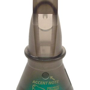 Primos Dove Call Open Call Attracts Dove Clear Plastic