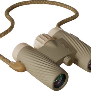 Bushnell A1 Binoculars 8x25 Tan