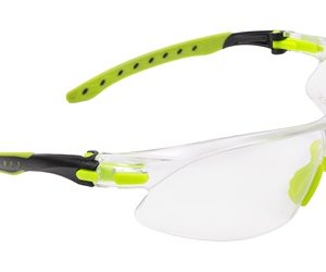 Allen Ultrx Keen Safety Glass Compct