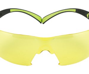 3M Peltor Securefit 400 Eye Prot Amber