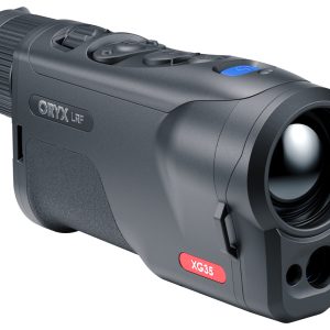 Pulsar Oryx Lrf XG35 Thermal Monocular