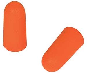 Radians Dispenser Refill 500 Pair Orange