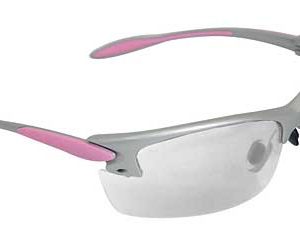 Radians Women'S Shooting Glass Clear