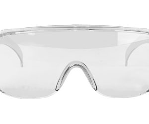 Walker'S Full Cover Glasses Clear