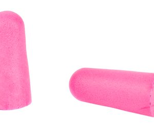 Walker'S 7PK Pnk Foam Plug with Case