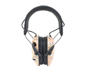 Walkers Rzr Slm Electronic Muff D Tgr Strp