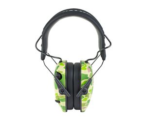 Walkers Rzr Slm Electronic Muff Frg Skn Gr