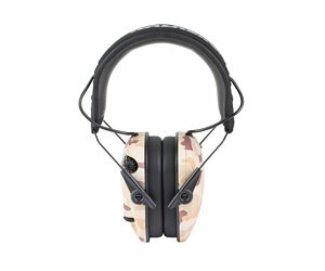 Walkers Rzr Slm Electronic Muff Frg Skn Tn